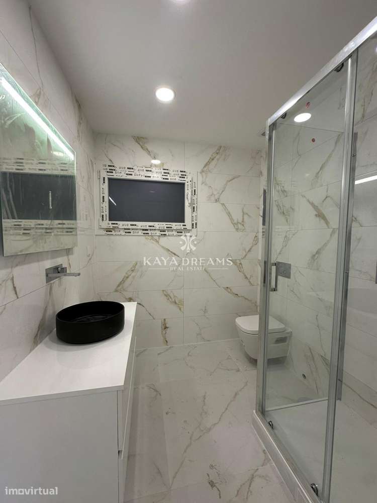 Moradia T5 com Piscina - Nova a estrear em Torres Vedras-25