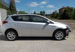 Toyota Auris - 18