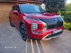 Mitsubishi Outlander - 1