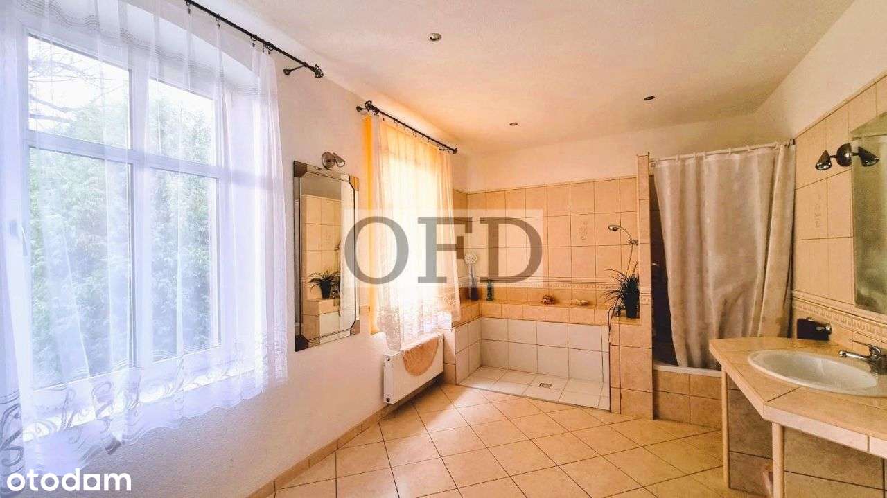 Dom, 266 m², Domaszków-14