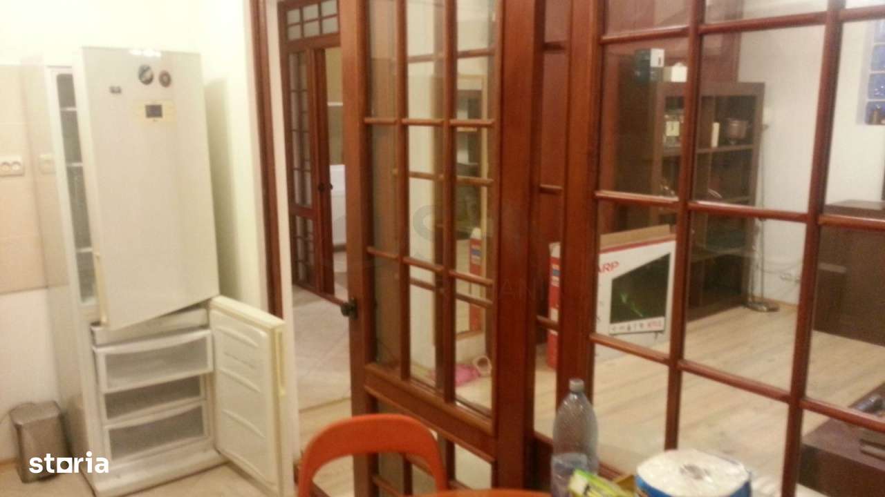 Iancului I Studio Dublu I Metrou - Imagine principală: 3/10