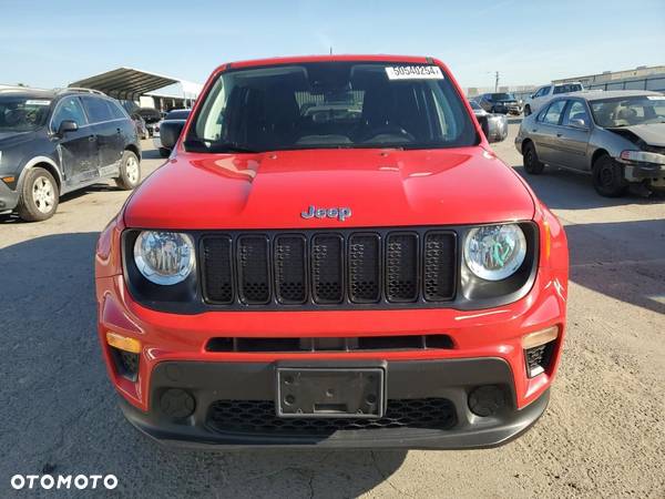 Jeep Renegade - 2