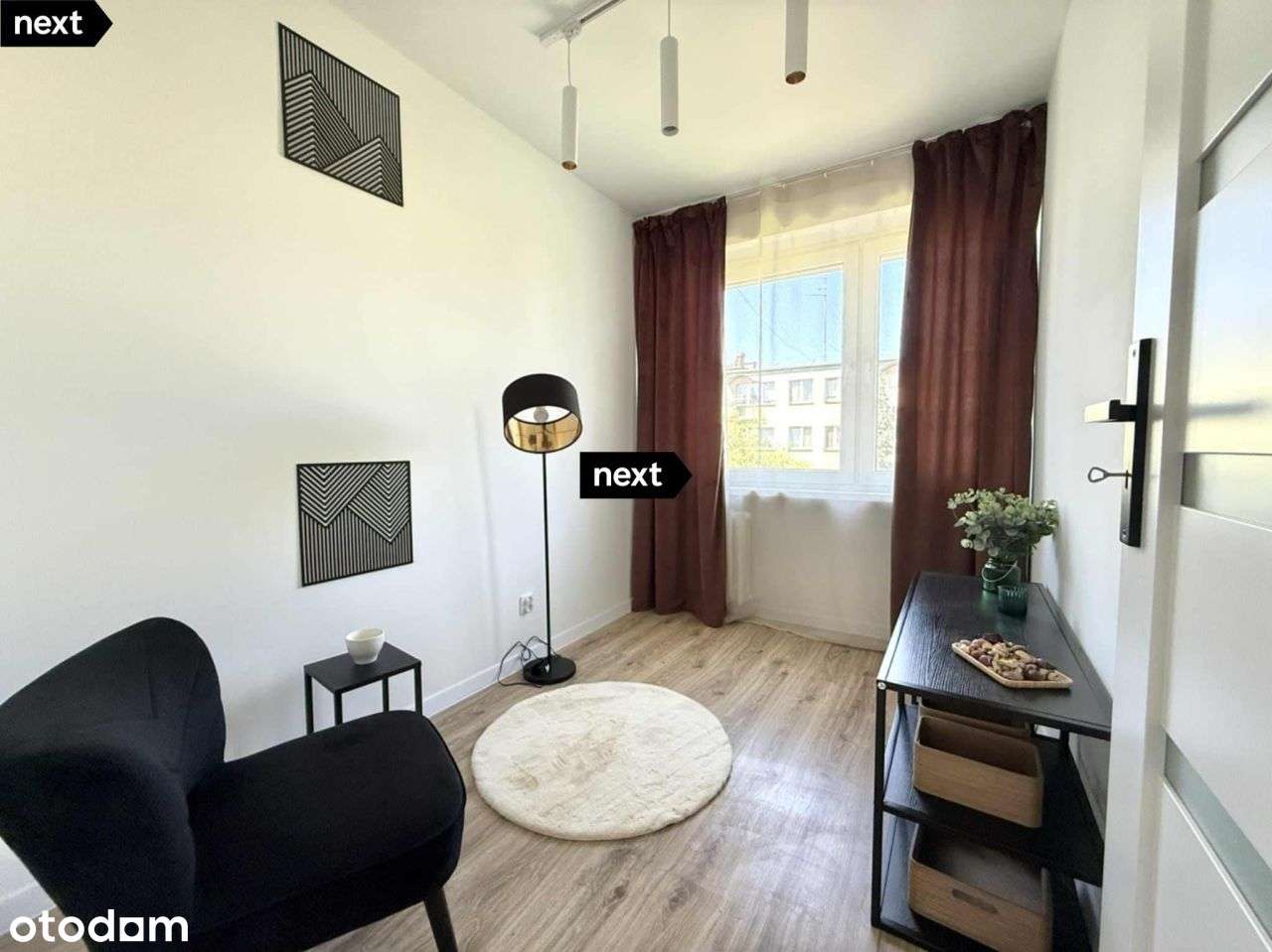 Mieszkanie 48m2, 3 pokoje+kuchnia, Tarnów!!!-6