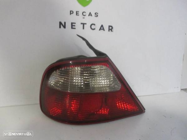 farol farolim jaguar X J 1996-2003 - 2