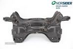 Charriot frente Peugeot 206|03-07 - 1