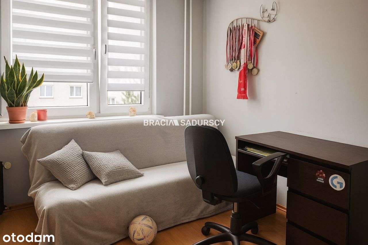 Dobczyce osiedle Piastowskie - Pełny obrazek: 4/7