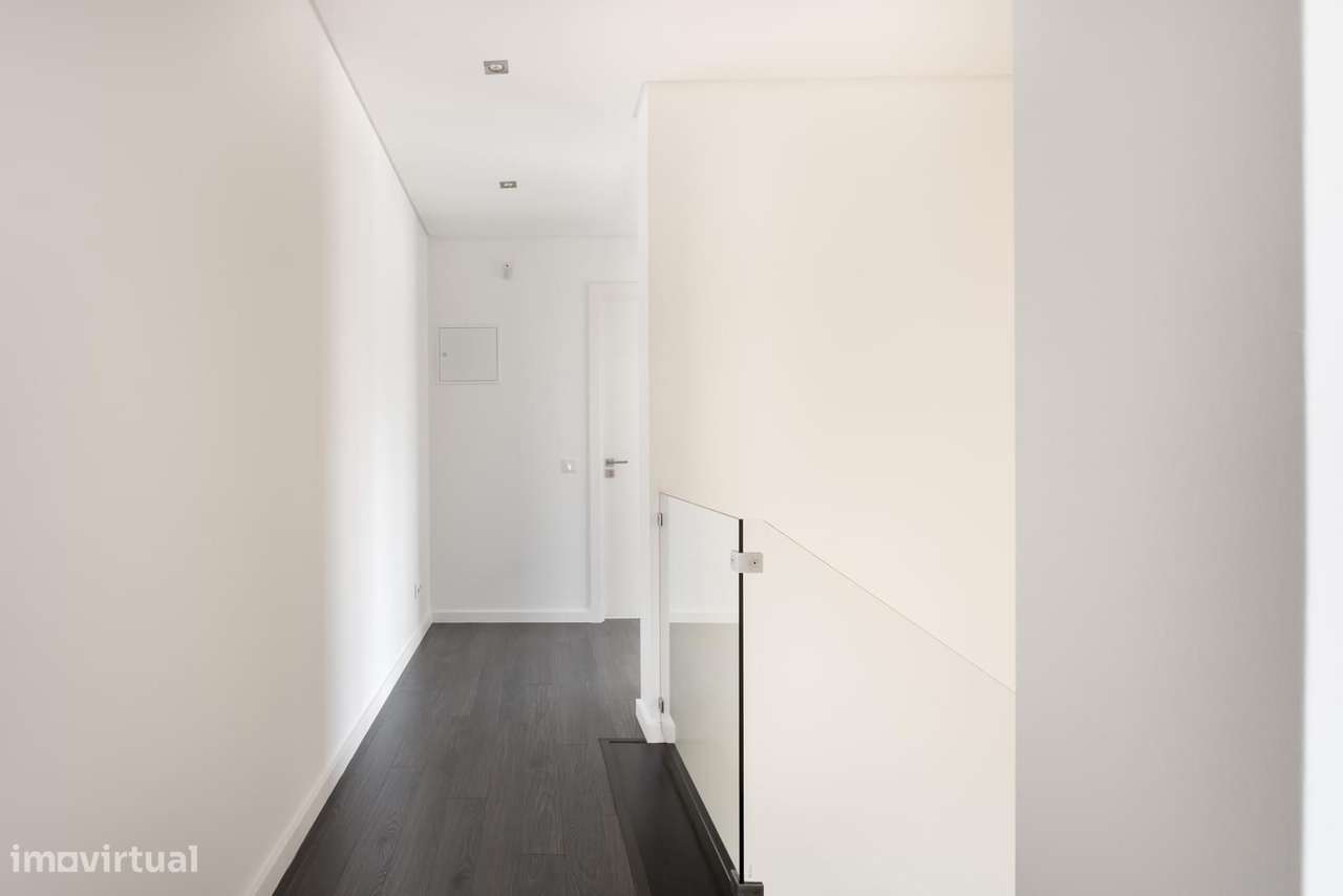 Moradia Isolada T5 com piscina, Birre, Cascais-25