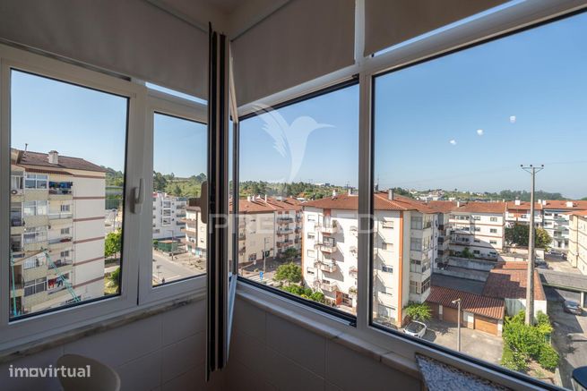 Apartamento T3 Remodelado Santa Apolónia Coimbra-16
