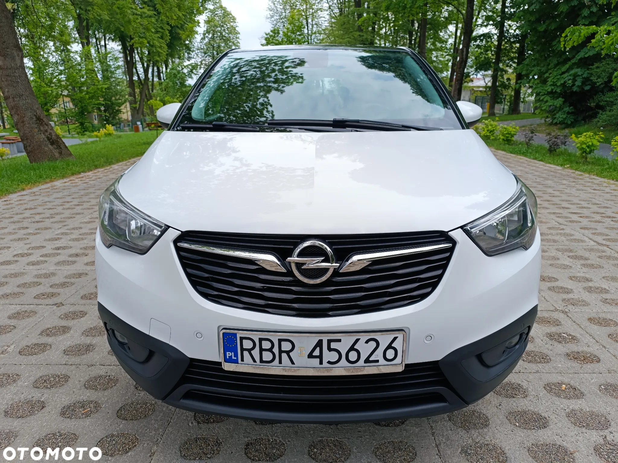 Opel Crossland X 1.2 Enjoy - 7