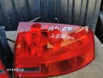 #26 Audi A4 B7 SEDAN lampa tył tylna prawa wysyłka - 5