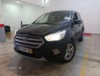 Ford Kuga - 1