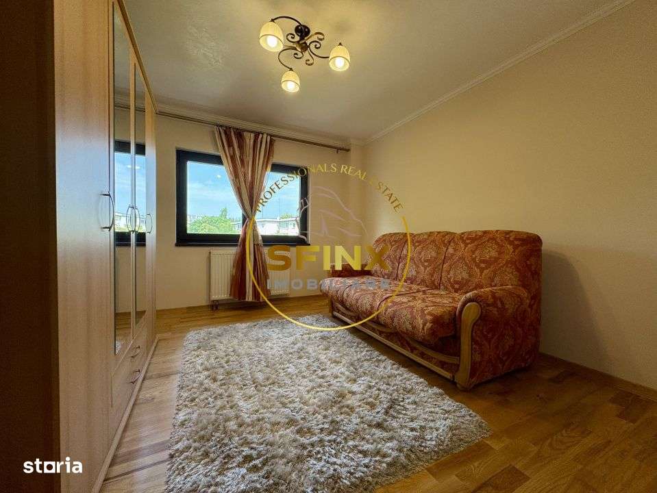 Vanzare - 4 camere I decomandat I 100mp I centrala proprie I Mall Vita-18