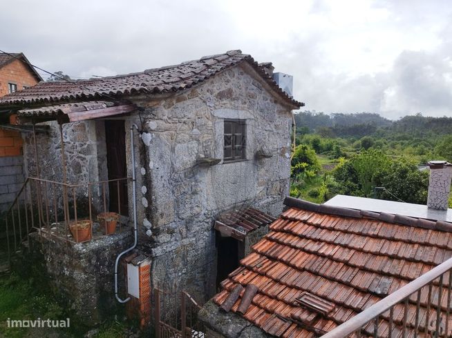 Moradia T1 para venda-16
