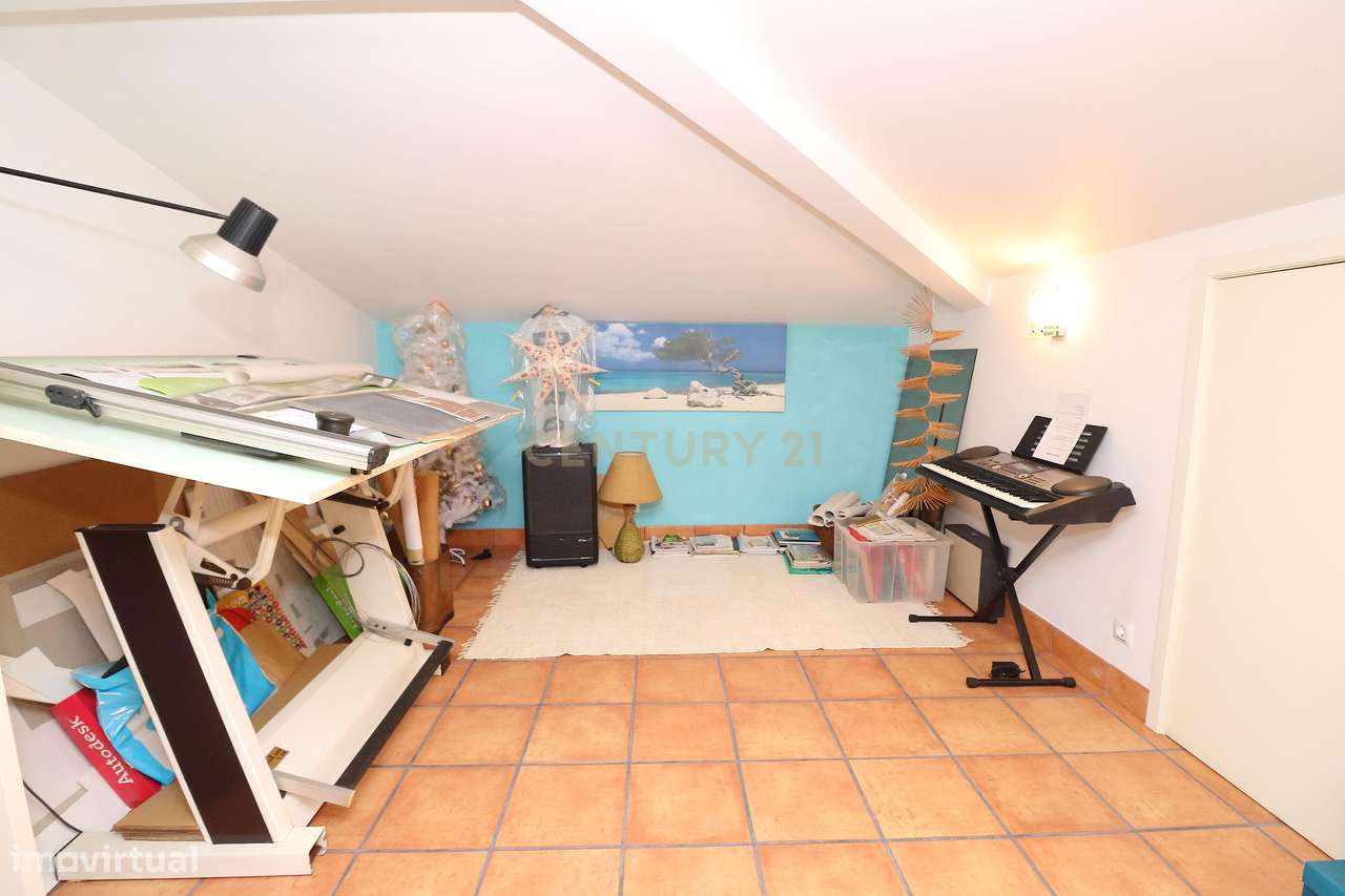 Moradia de Arquitectura tradicional na Verdizela-39