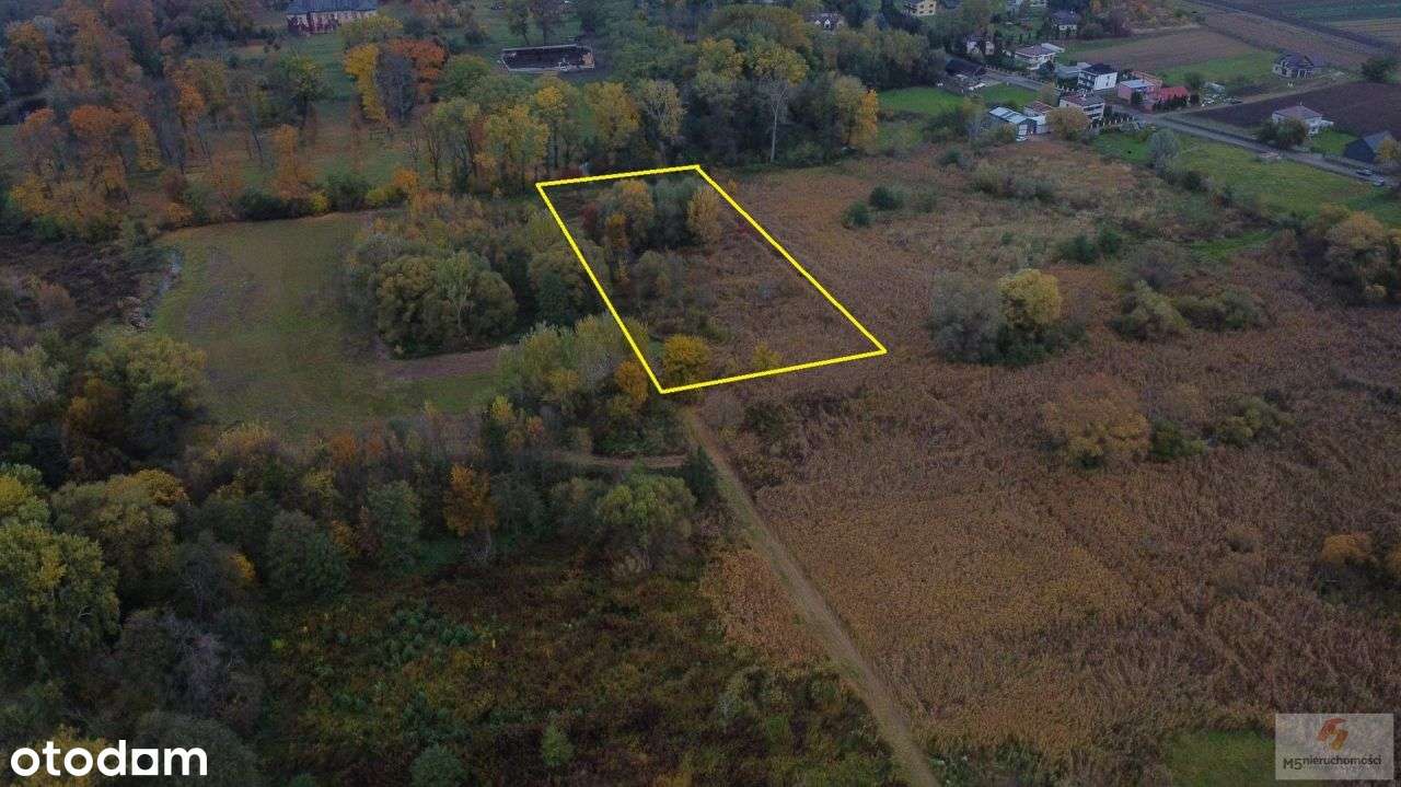 Działka rolna Kościelniki-7