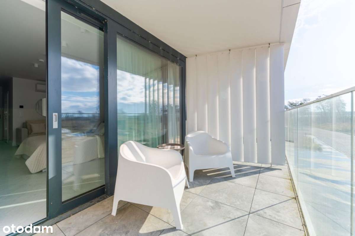 Nowy Apartament nad morzem-14