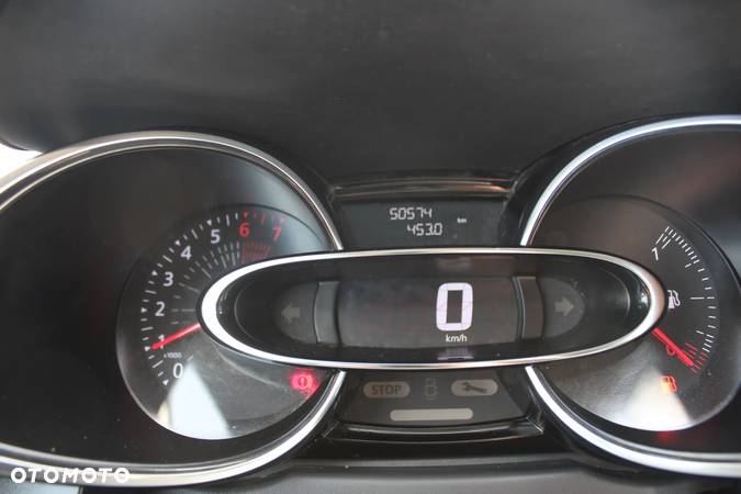 Renault Clio (Energy) TCe 75 Start & Stop LIFE - 22