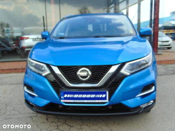 Nissan Qashqai 1.6 DCi Acenta EU6 - 4