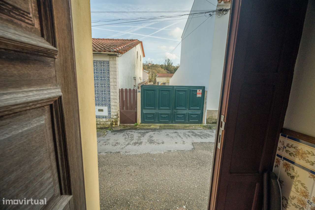 Moradia T2 -Angeja-20