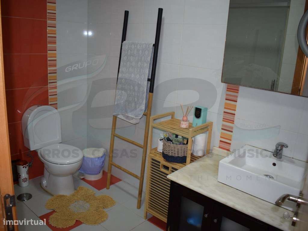 Apartamento T2-6