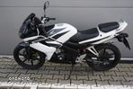 Honda CBR - 16