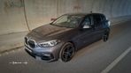 BMW 118 i Line Sport Auto - 1