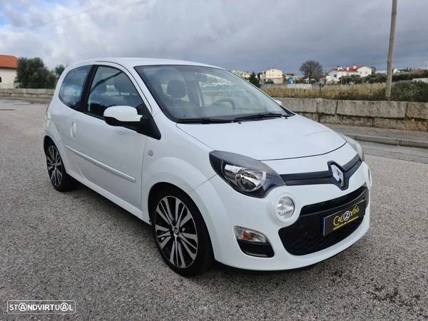 Renault Twingo 1.2 Expression - 3