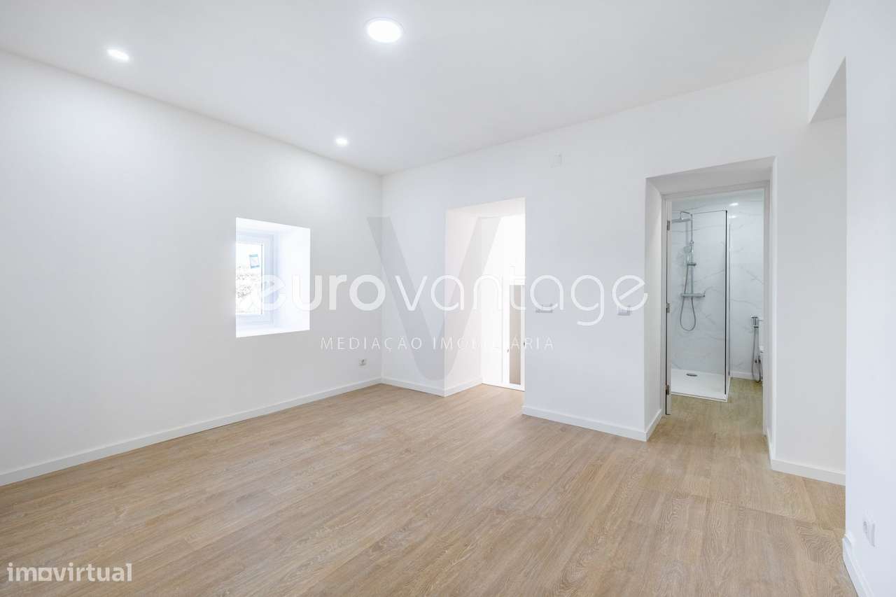 Moradia T2 + T1 em Souto de Cima - Leiria-26
