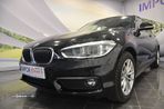 BMW 116 d Line Sport - 1