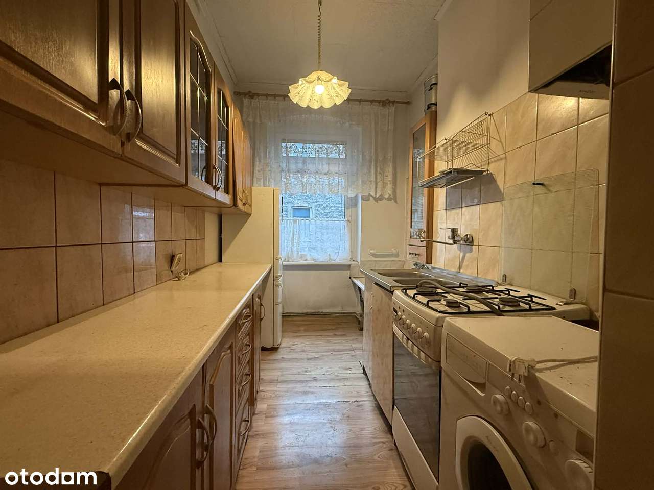 2 Pok | 42m | Pocztowa | Centrum | 2 Piętro - Pełny obrazek: 4/15