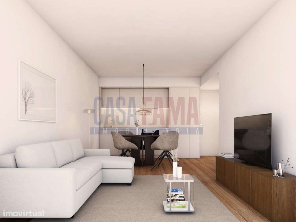 Apartamentos T1 NOVOS em condomínio fechado, com piscina em Apúlia-... - Grande imagem: 5/11