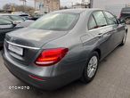 Mercedes-Benz Klasa E 200 d 9G-TRONIC - 4