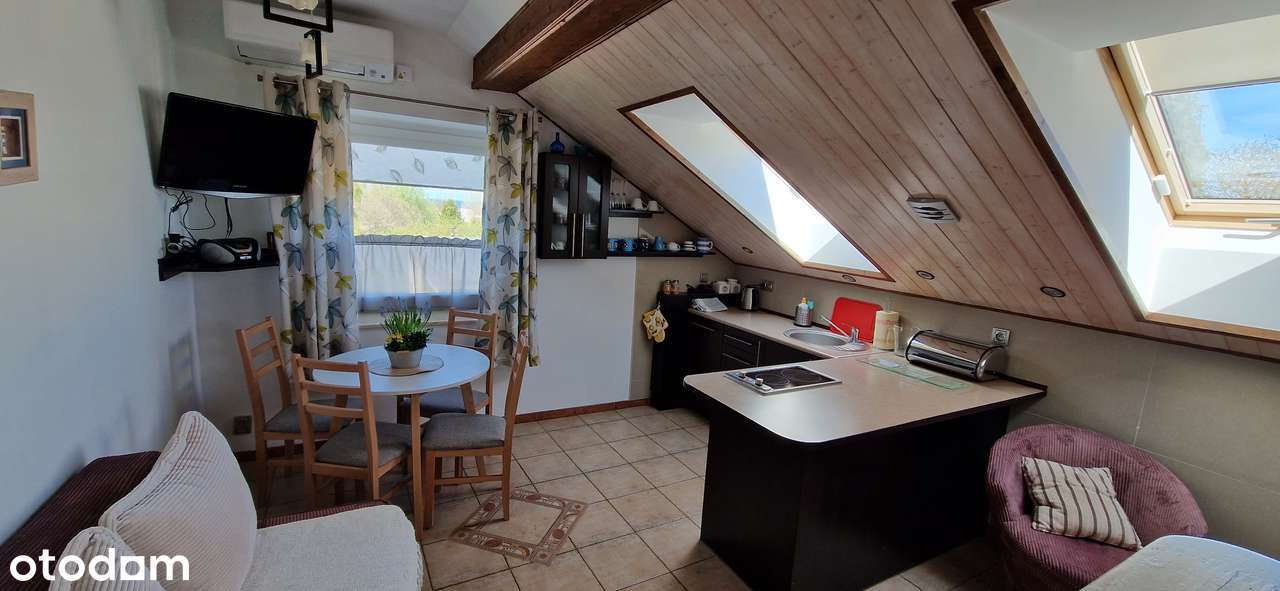 Mieszkanie 2-pokojowe, Rewa - Pełny obrazek: 4/8