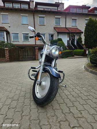 Harley-Davidson Softail Fat Boy - 2