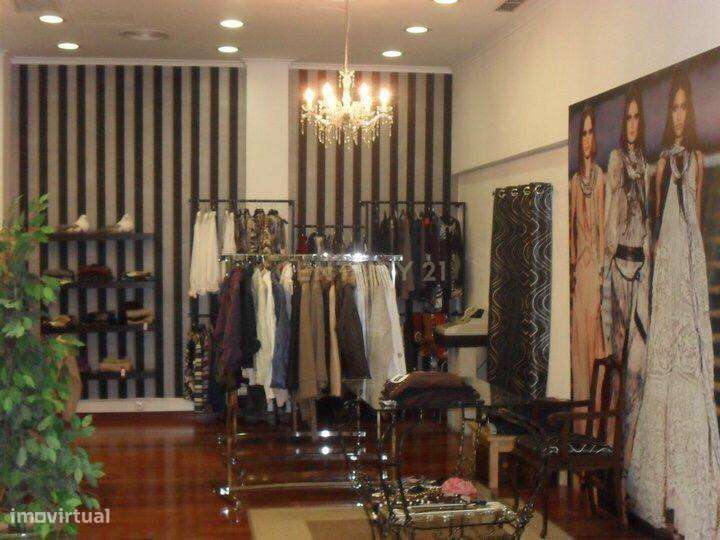 Loja de 66 m2 na Alameda dos Oceanos - Parque das Nações. - Grande imagem: 5/11