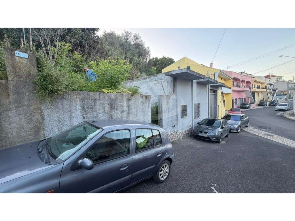 Armazém para atividade industrial em Unhos, Loures - Grande imagem: 4/16