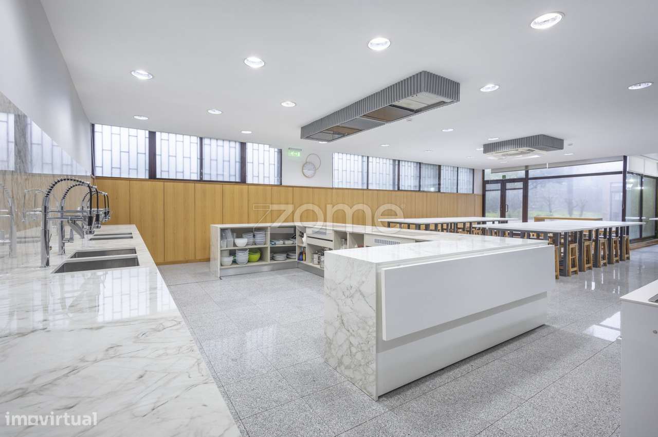 Espaço Comercial Porto | Licenciado para Restauração | Pronto a Ope... - Grande imagem: 3/19