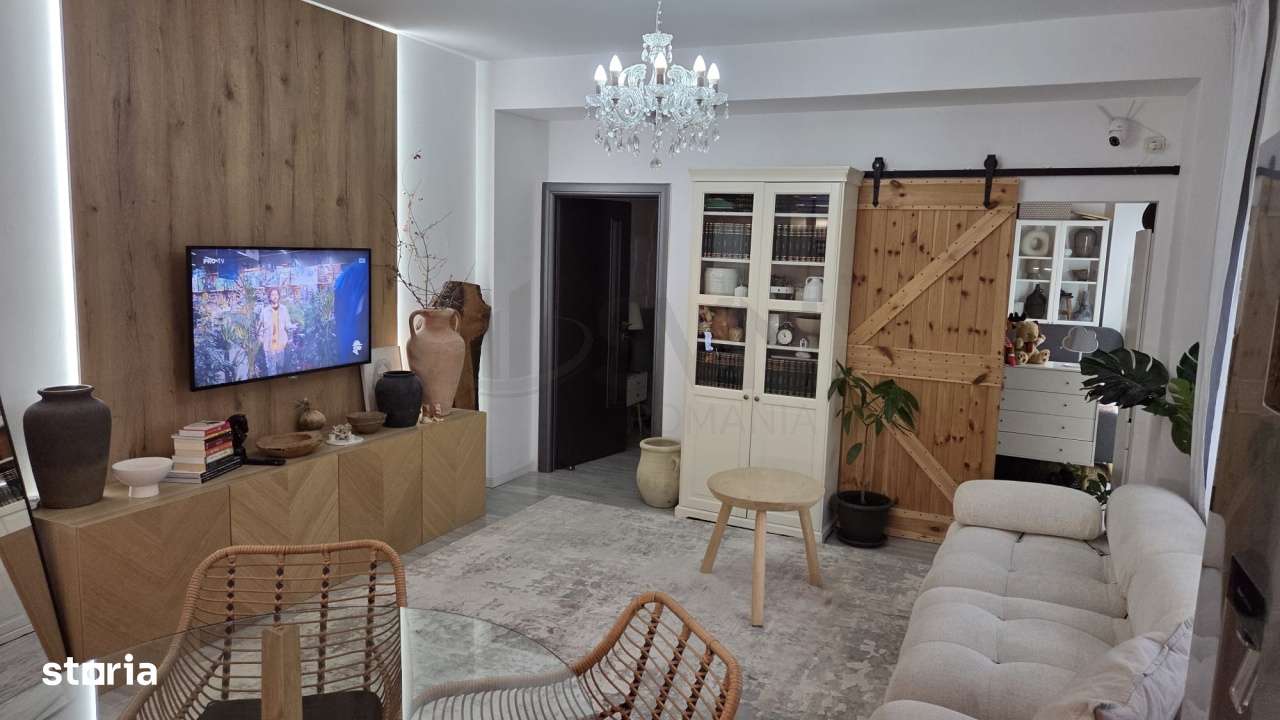 Apartament 2 camere I Pipera I Premium I Vanzare - Imagine principală: 2/11