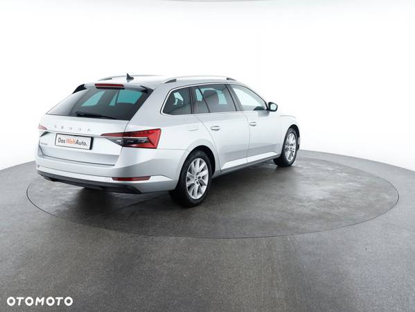 Skoda Superb 2.0 TDI SCR Style DSG - 13