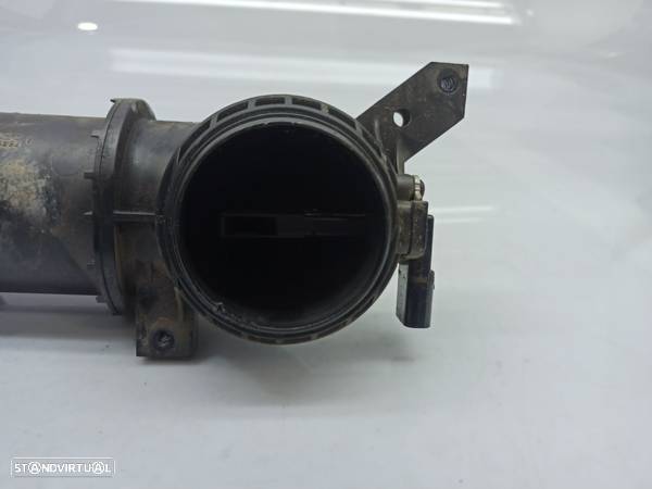 Medidor De Massa Ar Volvo V50 (545) - 4