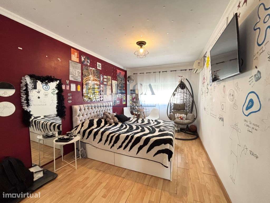 Apartamento T2 Venda Gondomar-7