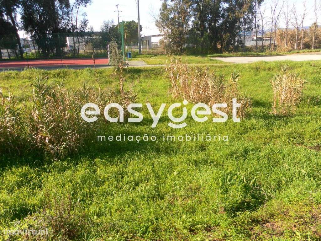 Lote de terreno urbano com 253m2 para moradia - Entroncamento - Grande imagem: 5/9