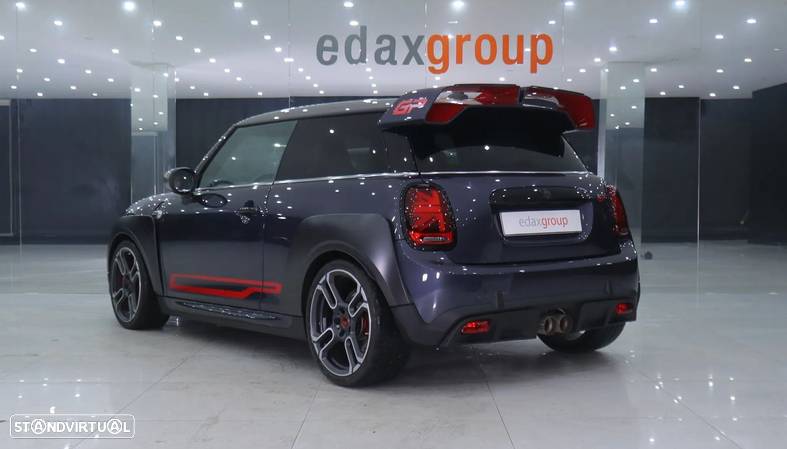 MINI John Cooper Works GP - 4