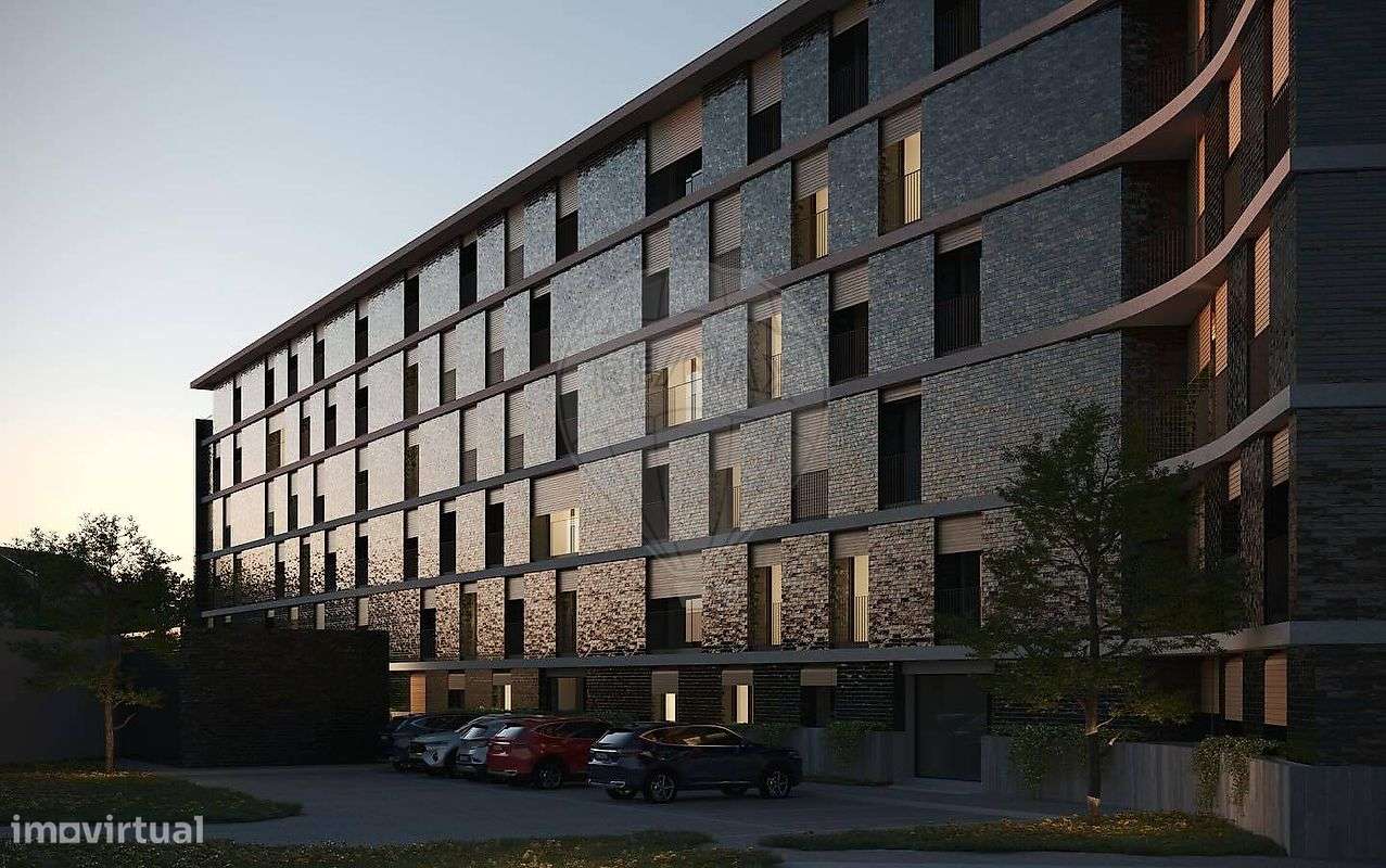 Apartamento T3 para venda - Grande imagem: 5/13