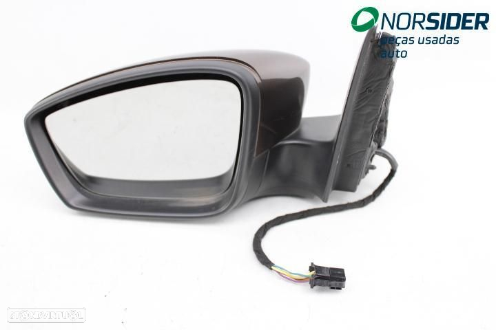 Espelho retrovisor esquerdo Seat Toledo|12-19 - 2