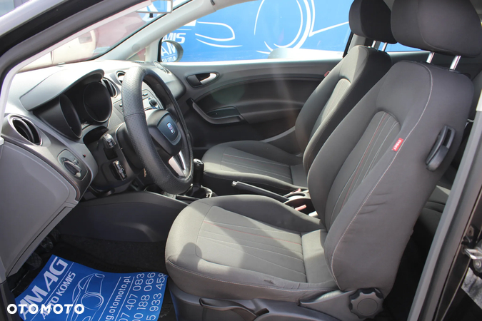 Seat Ibiza SC 1.2 TDI CR Ecomotive Reference - 13