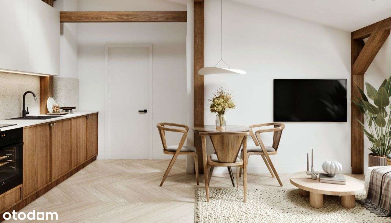 Wyjątkowa oferta na Chwaliszewie✨remont kamienicy