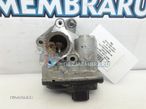 EGR Supapa EGR Valva EGR, Renault Clio 4, 1.5dci, K9K646, 8201143495 - 1