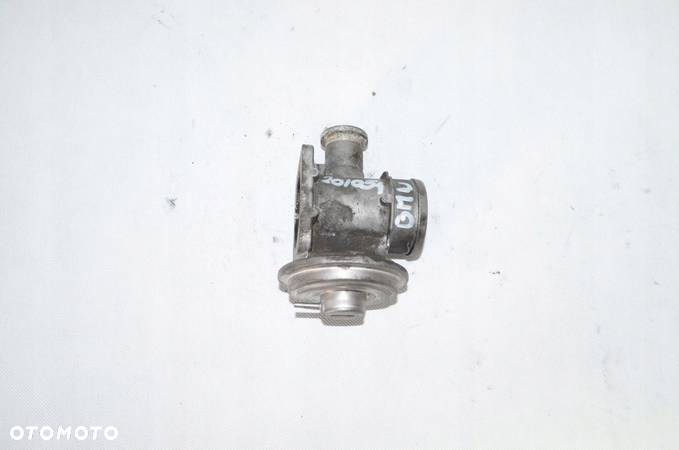 Zawór EGR BMW E46 E39 E38 E65 X5 3.0 D 7.28138.00 - 1