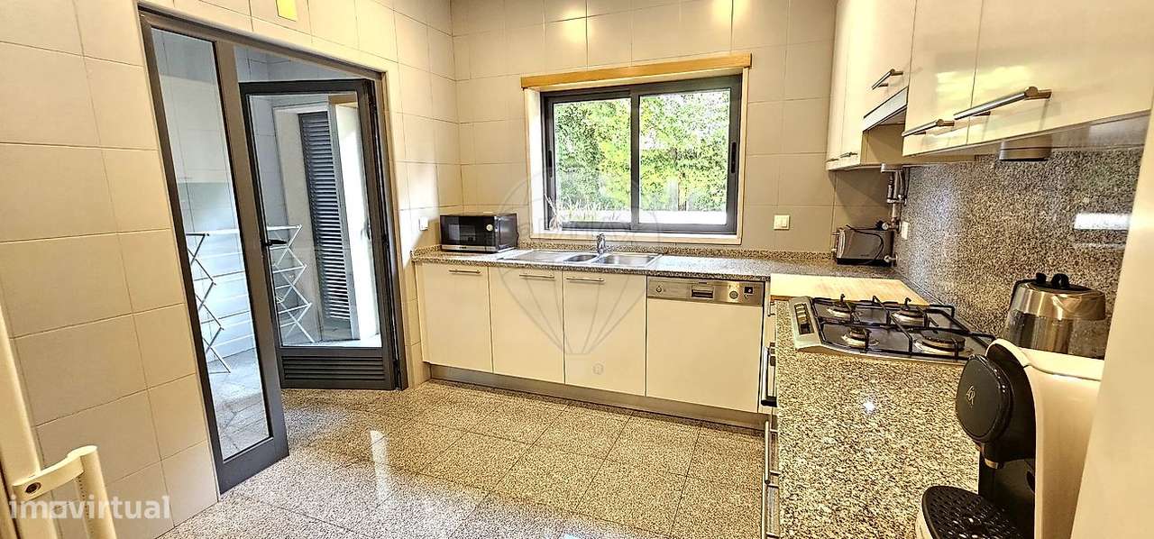 Apartamento T1 para arrendamento - Grande imagem: 4/17